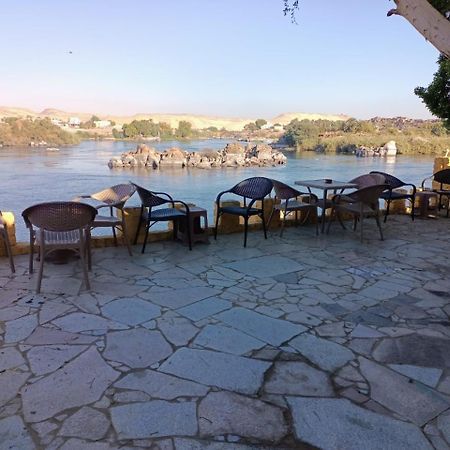 Go Inn Backpackers Aswan Buitenkant foto