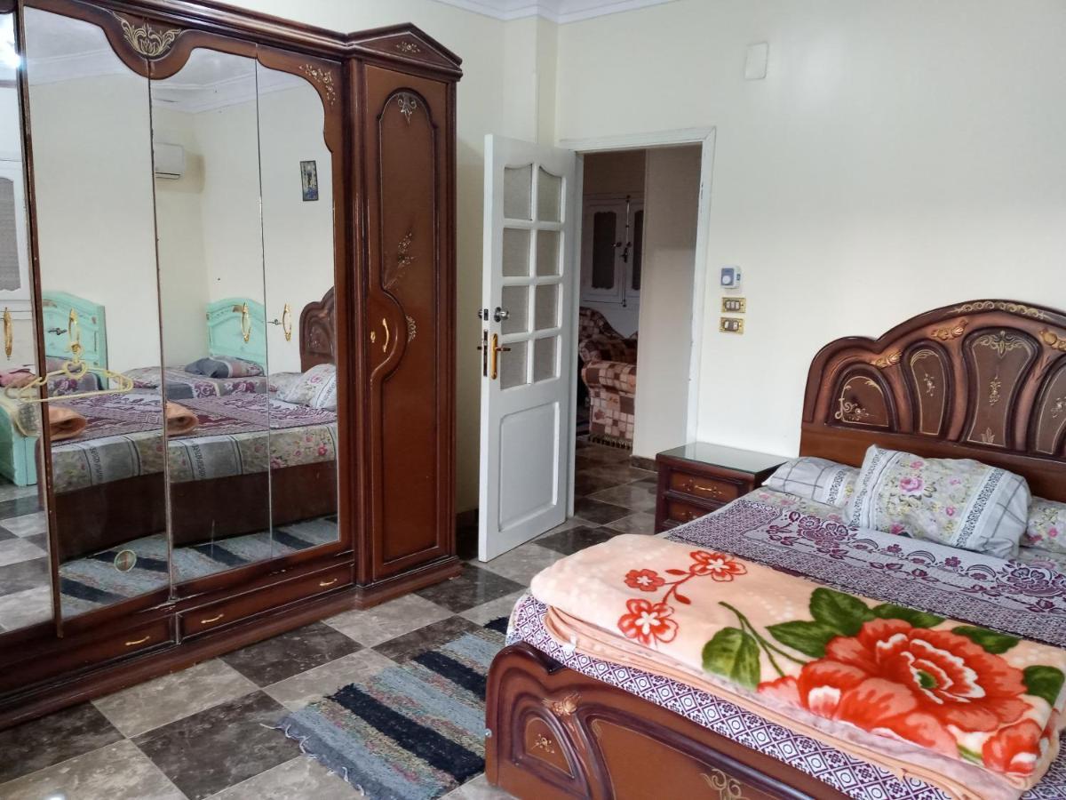 Go Inn Backpackers Aswan Buitenkant foto